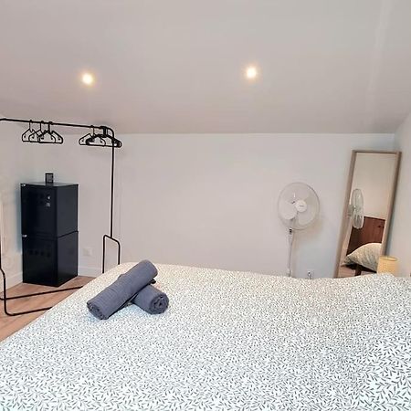 Le Duplex Catherine - Metro - Gare - Wifi Toulouse Eksteriør billede