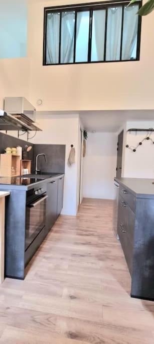Le Duplex Catherine - Metro - Gare - Wifi Toulouse Eksteriør billede